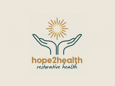 hope2health logo
